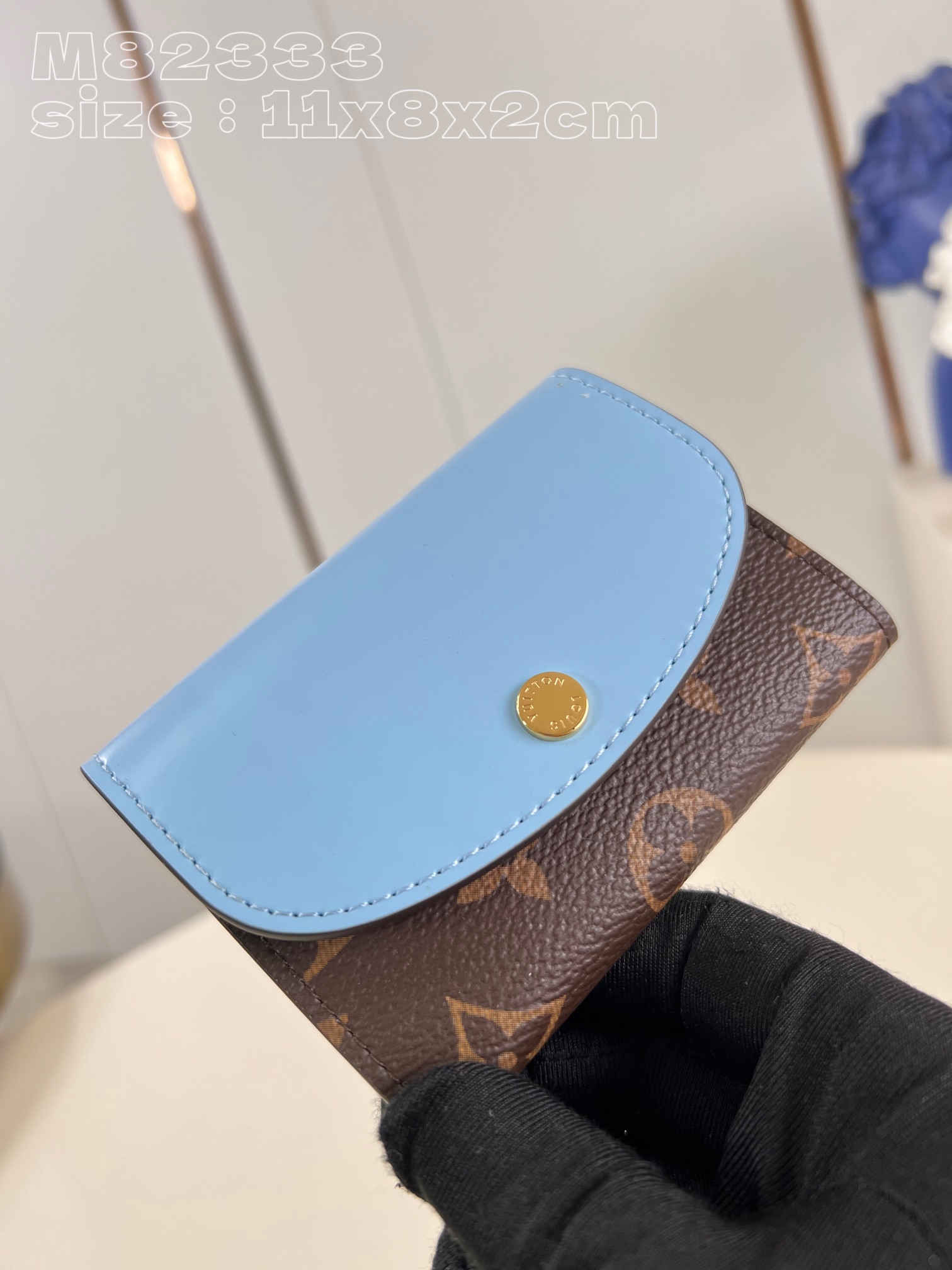 Louis Vuitton Wallets Purse